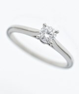 Cartier（カルティエ）リング シルバー サイズ:49 レディース/2200702432859