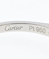 Cartier（カルティエ）リング シルバー サイズ:49 レディース/2200702432859