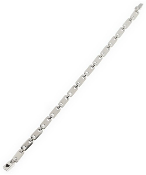Cartier（カルティエ）ブレスレット・バングル シルバー サイズ:- レディース/2200702433146