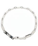 Cartier（カルティエ）ブレスレット・バングル シルバー サイズ:- レディース/2200702433146