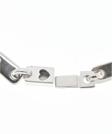 Cartier（カルティエ）ブレスレット・バングル シルバー サイズ:- レディース/2200702433146