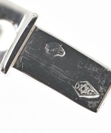 Cartier（カルティエ）ブレスレット・バングル シルバー サイズ:- レディース/2200702433146