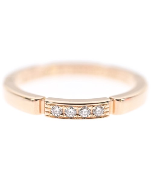 Cartier(カルティエ)のリング サイズ:47 158,000円