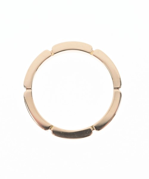 Cartier（カルティエ）リング ゴールド サイズ:47 レディース/2200702433375