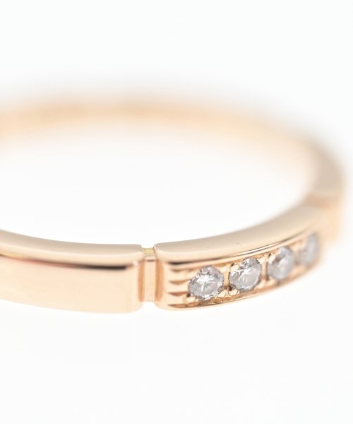 Cartier（カルティエ）リング ゴールド サイズ:47 レディース/2200702433375