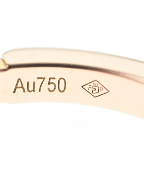 Cartier（カルティエ）リング ゴールド サイズ:47 レディース/2200702433375