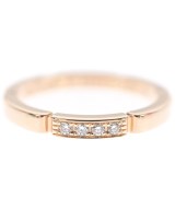 Cartier リング