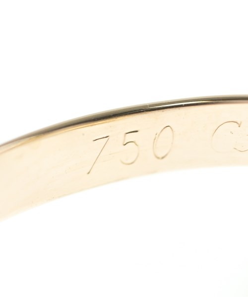 Cartier（カルティエ）リング ゴールド サイズ:48 レディース/2200702433481