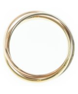 Cartier（カルティエ）リング ゴールド サイズ:48 レディース/2200702433481