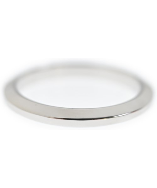 Cartier（カルティエ）リング シルバー サイズ:48 レディース/2200704331013