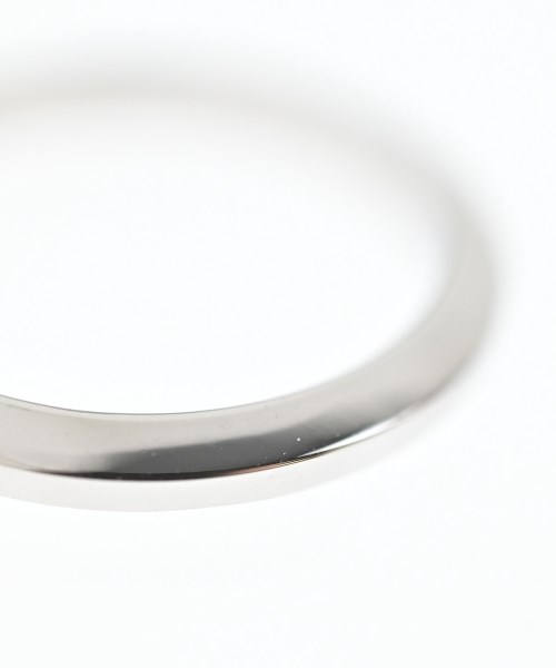 Cartier（カルティエ）リング シルバー サイズ:48 レディース/2200704331013
