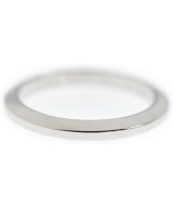 Cartier（カルティエ）リング シルバー サイズ:48 レディース/2200704331013