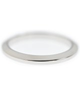 Cartier（カルティエ）リング シルバー サイズ:48 レディース/2200704331013
