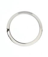 Cartier（カルティエ）リング シルバー サイズ:48 レディース/2200704331013