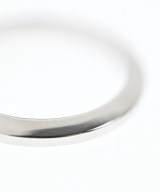 Cartier（カルティエ）リング シルバー サイズ:48 レディース/2200704331013