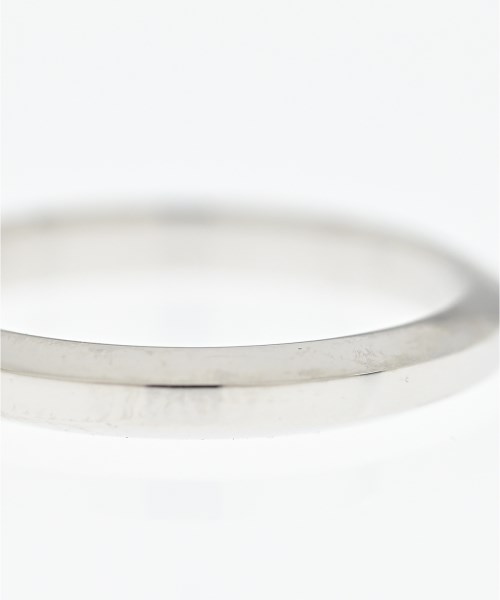 Cartier（カルティエ）リング シルバー サイズ:56 レディース/2200704331020