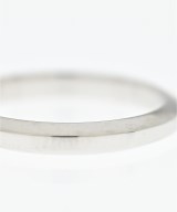 Cartier（カルティエ）リング シルバー サイズ:56 レディース/2200704331020