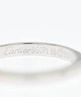 Cartier（カルティエ）リング シルバー サイズ:56 レディース/2200704331020