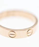 Cartier（カルティエ）リング ゴールド サイズ:47 レディース/2200704331068