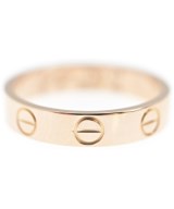 Cartier リング