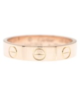 Cartier リング