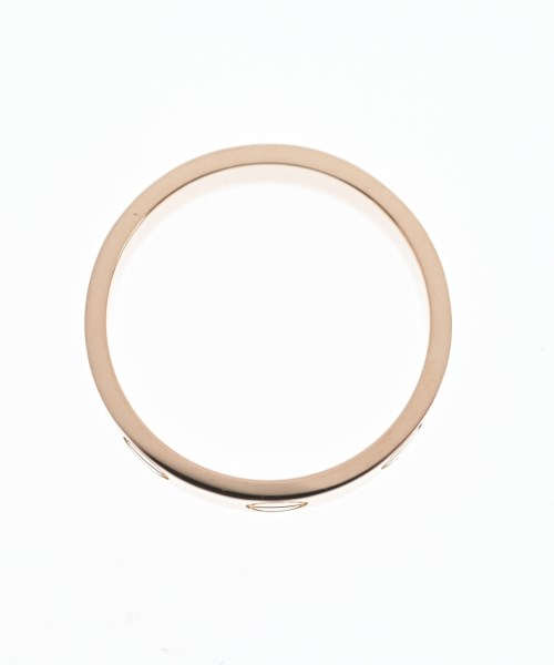 Cartier（カルティエ）リング ゴールド サイズ:47 レディース/2200704331082