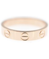 Cartier（カルティエ）リング ゴールド サイズ:47 レディース/2200704331082