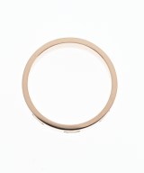 Cartier（カルティエ）リング ゴールド サイズ:47 レディース/2200704331082