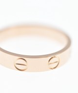 Cartier（カルティエ）リング ゴールド サイズ:47 レディース/2200704331082