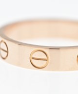 Cartier（カルティエ）リング ゴールド サイズ:48 レディース/2200704331099