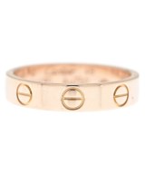 Cartier リング