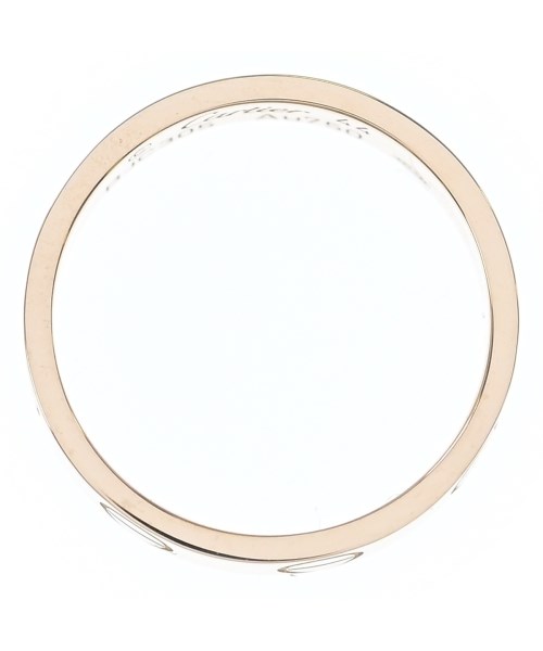 Cartier（カルティエ）リング ゴールド サイズ:44 レディース/2200704331105