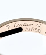 Cartier（カルティエ）リング ゴールド サイズ:44 レディース/2200704331105