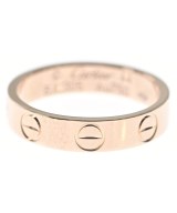 Cartier リング