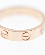 Cartier（カルティエ）リング ゴールド サイズ:47 レディース/2200704331112