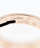 Cartier（カルティエ）リング ゴールド サイズ:47 レディース/2200704331112
