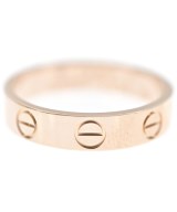 Cartier リング