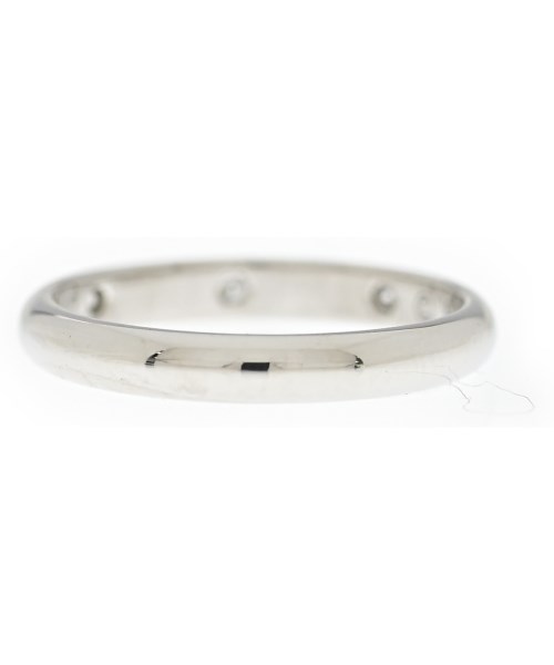 Cartier（カルティエ）リング シルバー サイズ:47 レディース/2200704331136