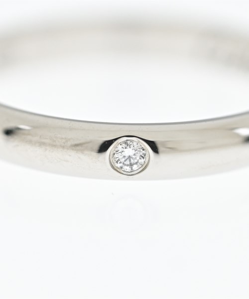 Cartier（カルティエ）リング シルバー サイズ:47 レディース/2200704331136