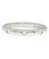 Cartier（カルティエ）リング シルバー サイズ:47 レディース/2200704331136