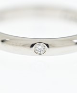 Cartier（カルティエ）リング シルバー サイズ:47 レディース/2200704331136