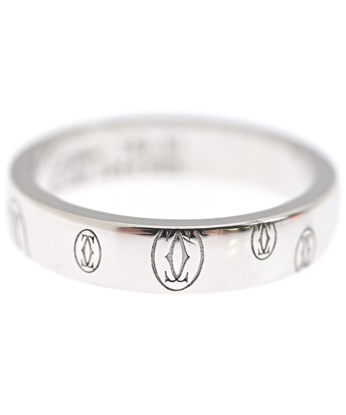 Cartier(カルティエ)のリング サイズ:51 158,000円