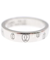 Cartier リング