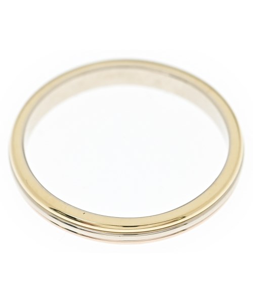 Cartier（カルティエ）リング ゴールド サイズ:62 レディース/2200704331167