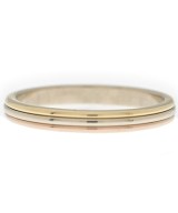 Cartier（カルティエ）リング ゴールド サイズ:62 レディース/2200704331167