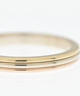 Cartier（カルティエ）リング ゴールド サイズ:62 レディース/2200704331167