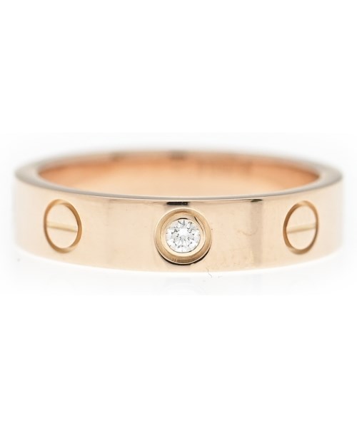 Cartier(カルティエ)のリング サイズ:48 208,000円