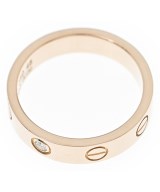 Cartier（カルティエ）リング ゴールド サイズ:48 レディース/2200704331181