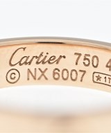 Cartier（カルティエ）リング ゴールド サイズ:48 レディース/2200704331181