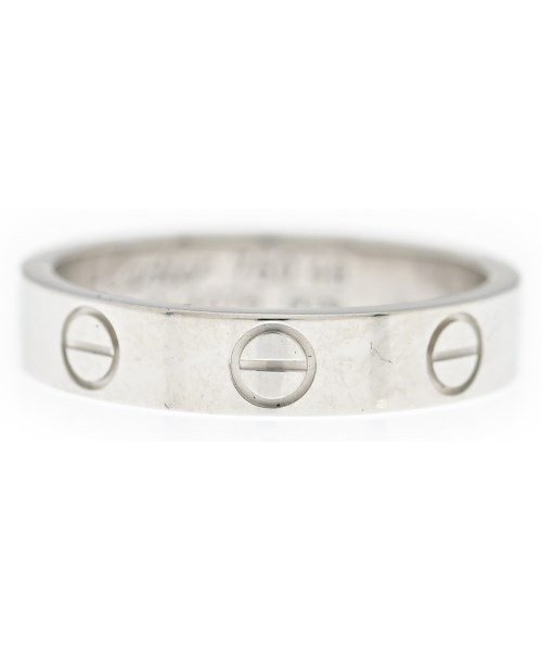 Cartier(カルティエ)のリング サイズ:48 138,000円